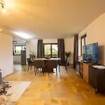 Apartment Jubilaeum *
