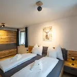 Jubilaeum Apartment *