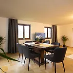 Apartmán Jubilaeum Bad Ischl