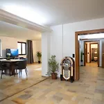 Apartmán Jubilaeum Bad Ischl