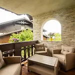 Jubilaeum Apartment *