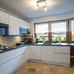 Jubilaeum Apartment *