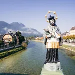 Jubilaeum Apartmán *