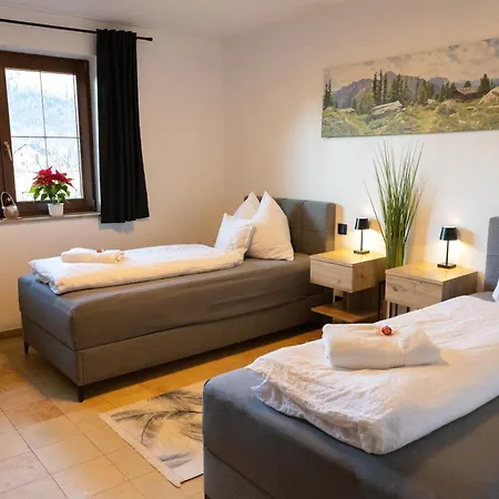 Apartment Jubilaeum *
