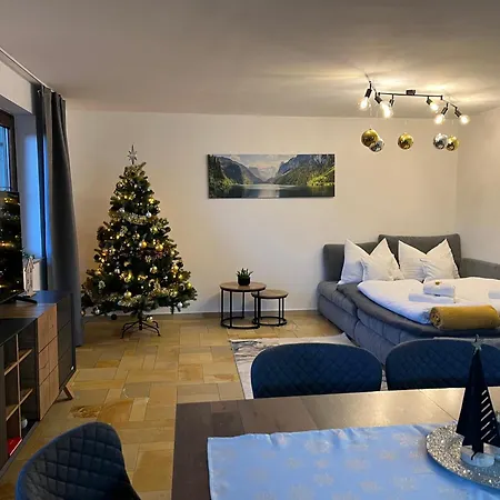 Apartment Jubilaeum *