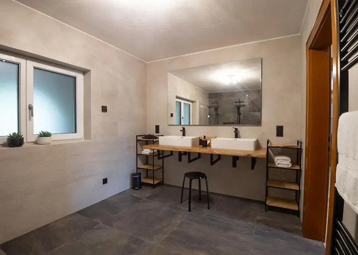 Jubilaeum 公寓 巴德伊舍