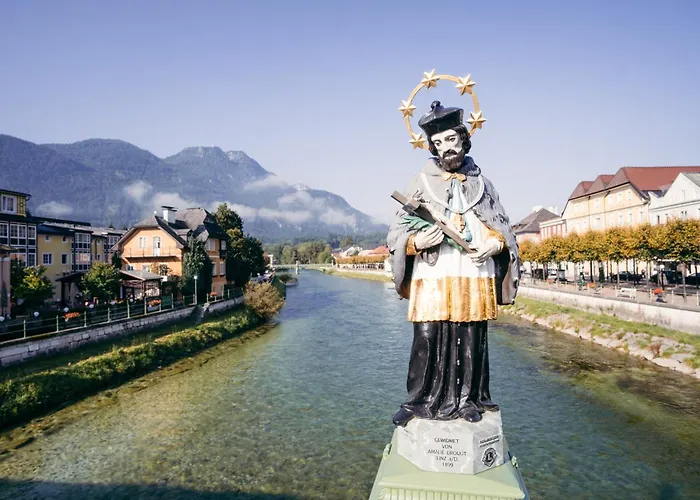 Jubilaeum דירה *