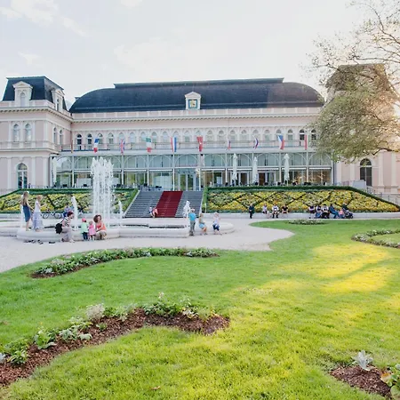 Lägenhet Jubiläum Bad Ischl