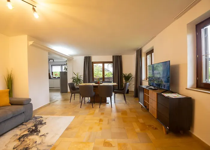 Lejlighed Jubilaeum *