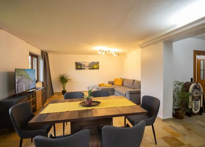 Lejlighed Jubilaeum *