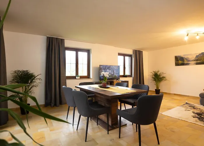 Lejlighed Jubilaeum Bad Ischl