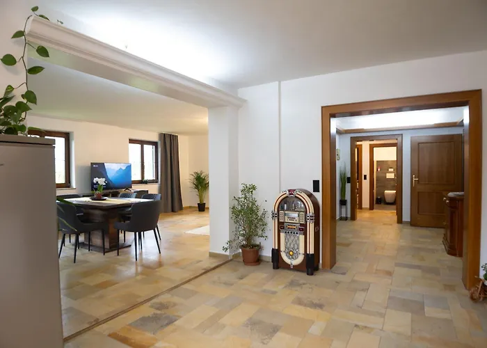 Lejlighed Jubilaeum Bad Ischl