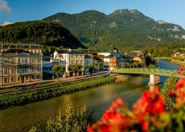 Jubilaeum Bad Ischl