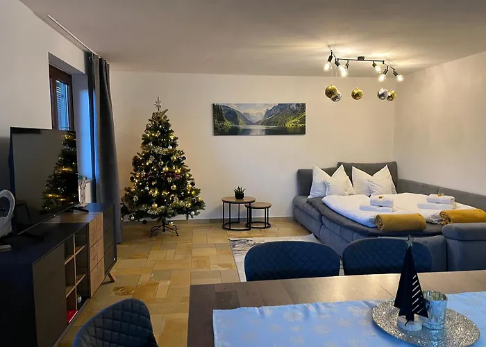 Lejlighed Jubilaeum *